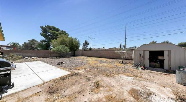 Photo of 7325 Bridgeview Ave, Las Vegas, NV 89147