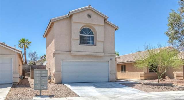 Photo of 3741 Cactus Wheel Ct, Las Vegas, NV 89129