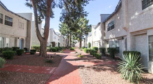Photo of 5383 Mountain Vista St #17, Las Vegas, NV 89120
