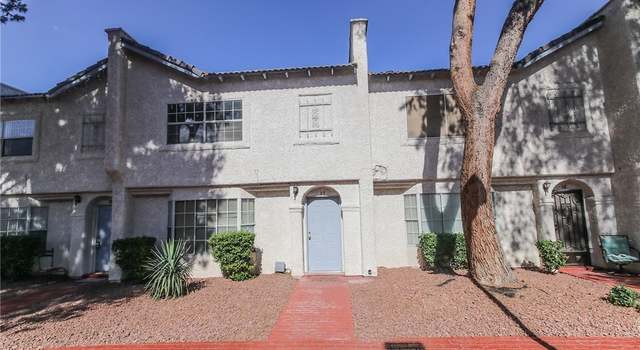 Photo of 5383 Mountain Vista St #17, Las Vegas, NV 89120