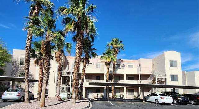 Photo of 2036 Mesquite Ln #303, Laughlin, NV 89029