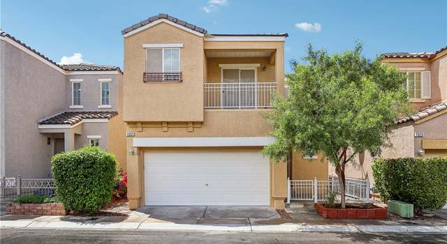 Photo of 7331 Carrot Ridge St, Las Vegas, NV 89139