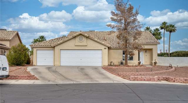 Photo of 4878 Califa Dr, Las Vegas, NV 89122