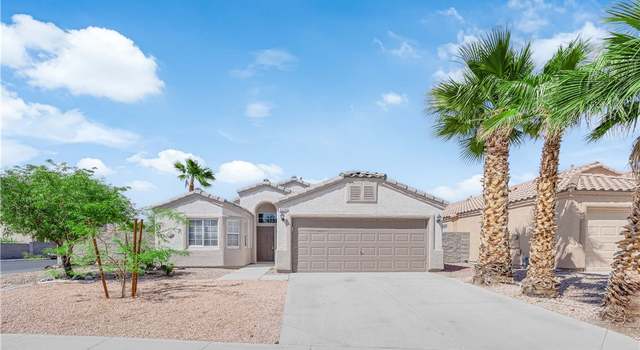Photo of 3228 Jumping Hills Ave, Henderson, NV 89052