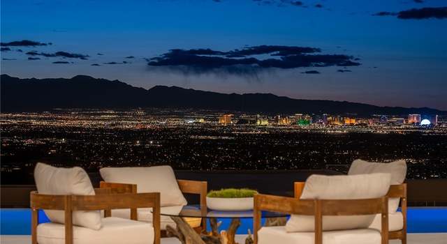 Photo of 667 Palisade Rim Dr, Henderson, NV 89012