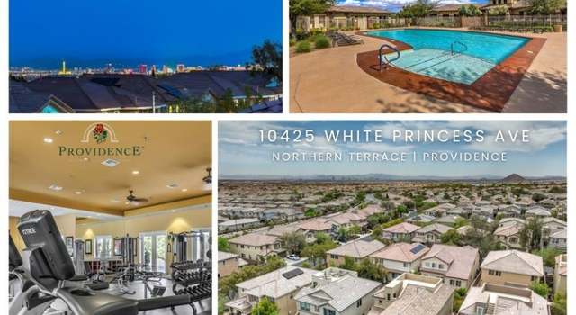 Photo of 10425 White Princess Ave, Las Vegas, NV 89166