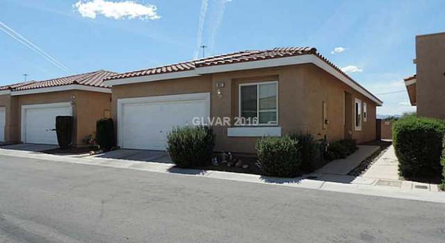 Photo of 9037 Purple Leaf St, Las Vegas, NV 89123