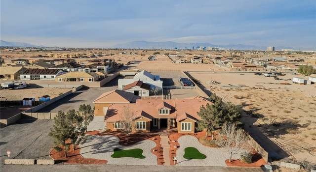 Photo of 4080 Pyle Ave, Las Vegas, NV 89141