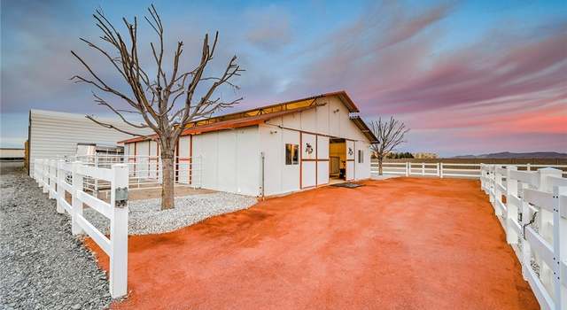 Photo of 4080 Pyle Ave, Las Vegas, NV 89141