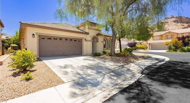 Photo of 145 Austin Rose Ave, Henderson, NV 89002