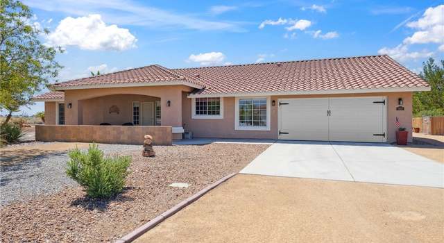 Photo of 421 Domingo St, Pahrump, NV 89048