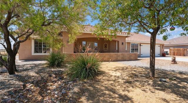 Photo of 421 Domingo St, Pahrump, NV 89048