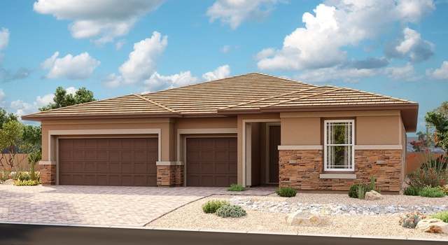 Photo of 81 Cadence Crest Ave, Henderson, NV 89011