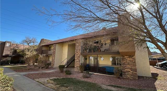 Photo of 5181 River Glen Dr #172, Las Vegas, NV 89103