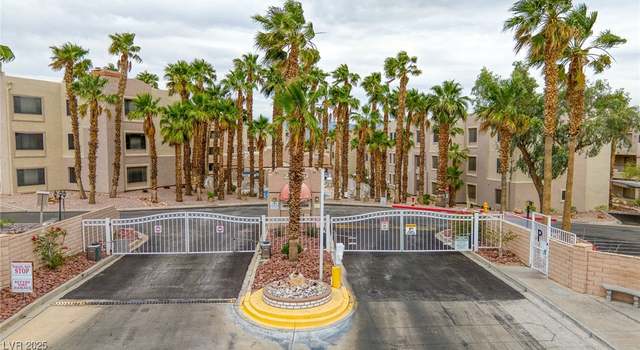 Photo of 2040 Mesquite Ln #203, Laughlin, NV 89029
