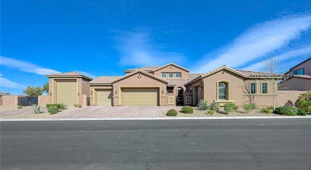 Photo of 10840 Rosin Jaw St, Las Vegas, NV 89183