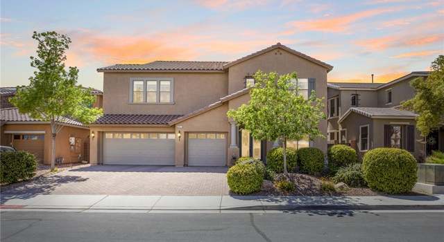 Photo of 6917 Puetollano Dr, North Las Vegas, NV 89084