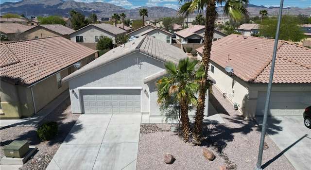 Photo of 3032 Hartley Cove Ave, North Las Vegas, NV 89081