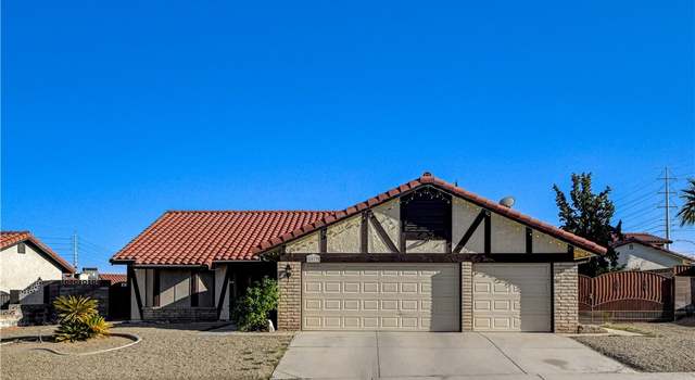 Photo of 8517 Soneto Ln, Las Vegas, NV 89117
