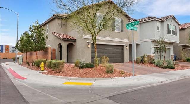 Property at 6619 Frosted Harvest Ave, Las Vegas, NV 89108, 3 beds, 2.5 baths