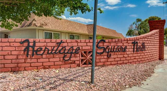 Photo of 2733 Heritage Cir, Las Vegas, NV 89121