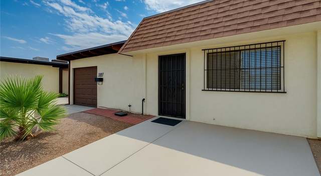 Photo of 2733 Heritage Cir, Las Vegas, NV 89121