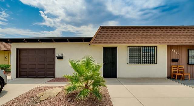 Photo of 2733 Heritage Cir, Las Vegas, NV 89121