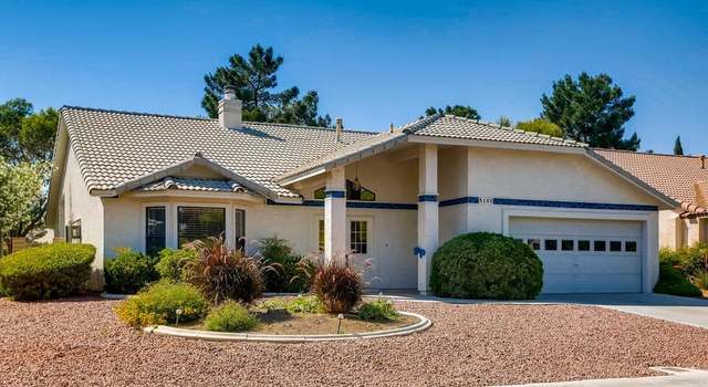 Photo of 5105 Pacific Grove Dr, Las Vegas, NV 89130