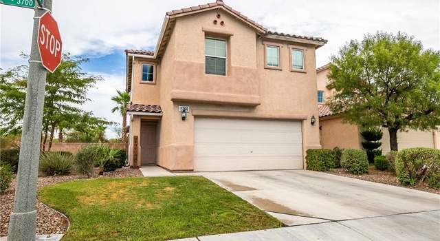Photo of 3744 Laguna Veneta Ave, Las Vegas, NV 89141