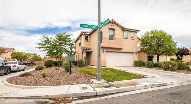 Photo of 3744 Laguna Veneta Ave, Las Vegas, NV 89141