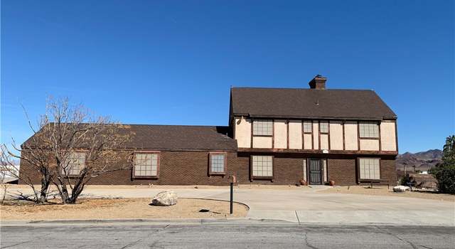Photo of 1212 Santa Ynez Ave, Henderson, NV 89002