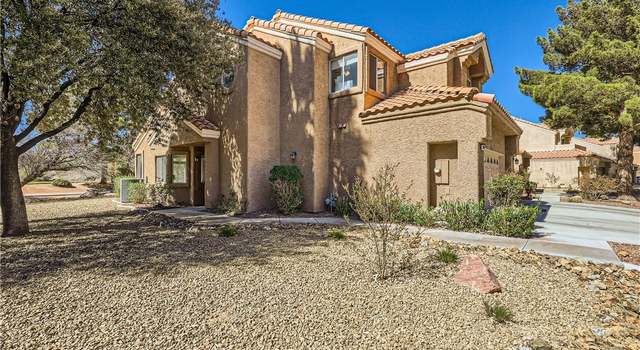 Photo of 7636 Sudan Ct, Las Vegas, NV 89149