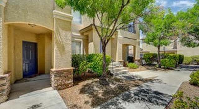 Property at 1713 Queen Victoria St #104, Las Vegas, NV 89144, 3 beds, 2 baths