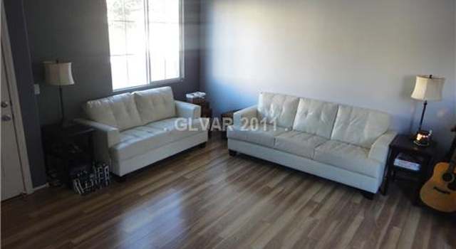Photo of 7479 Speedwell Cavern St, Las Vegas, NV 89139