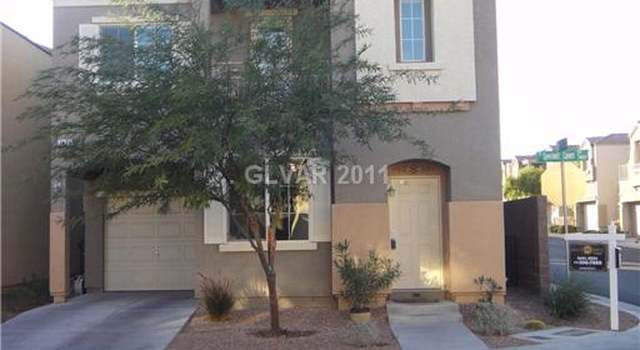 Photo of 7479 Speedwell Cavern St, Las Vegas, NV 89139