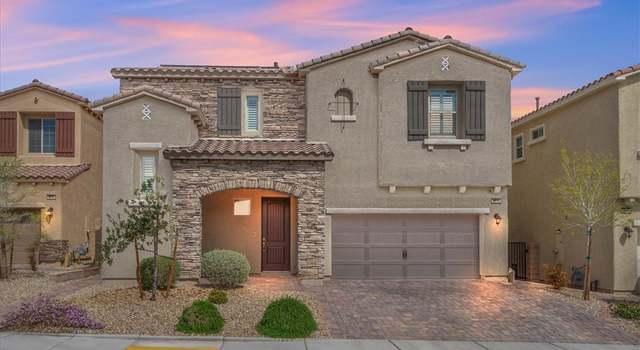 Photo of 9610 Shadow Cliff Ave, Las Vegas, NV 89166