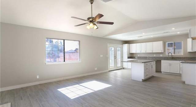 Photo of 4415 W Red Coach Ave, North Las Vegas, NV 89031