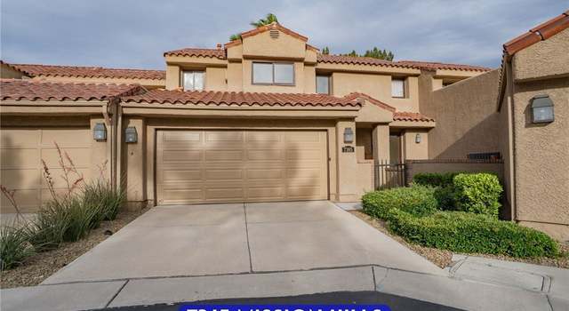 Photo of 7365 Mission Hills Dr, Las Vegas, NV 89113