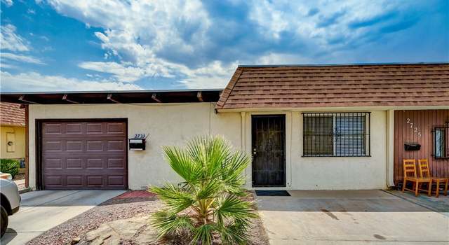 Photo of 2733 Heritage Cir, Las Vegas, NV 89121