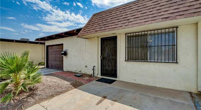 Photo of 2733 Heritage Cir, Las Vegas, NV 89121