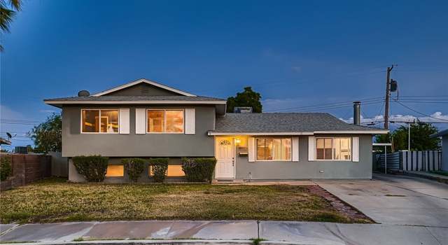 Photo of 6213 Fairwood Ave, Las Vegas, NV 89107