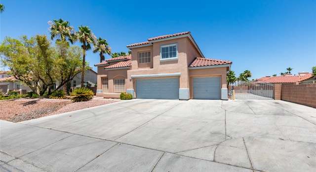 Photo of 2116 E Wigwam Ave, Las Vegas, NV 89123