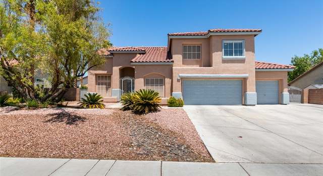 Photo of 2116 E Wigwam Ave, Las Vegas, NV 89123