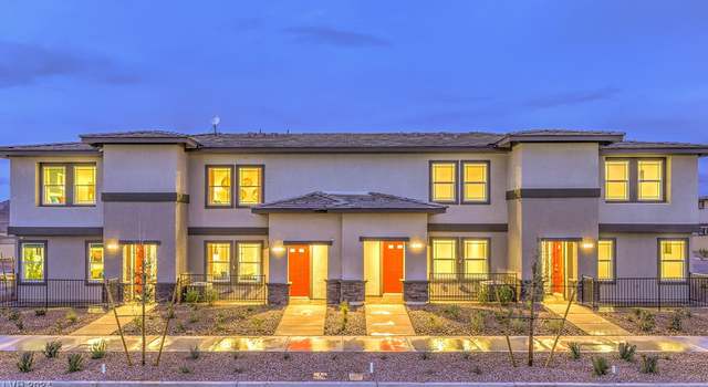 Photo of 358 Summer Sparrow Ave #437, Henderson, NV 89011