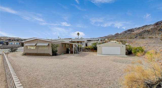 Photo of 694 Mount Bona Way, Boulder City, NV 89005