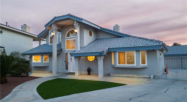 Photo of 2327 River City Dr, Laughlin, NV 89029