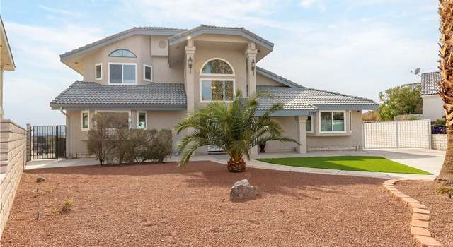 Photo of 2327 River City Dr, Laughlin, NV 89029