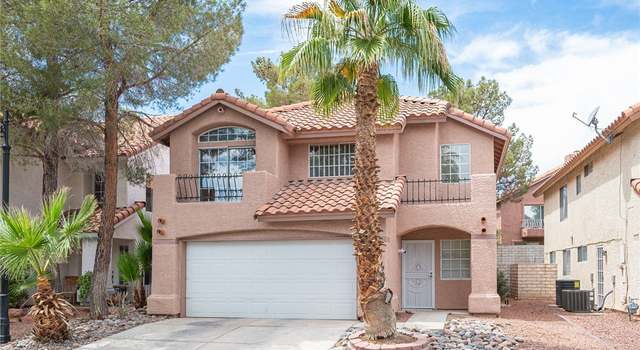 Photo of 3025 Yankee Clipper Dr, Las Vegas, NV 89117