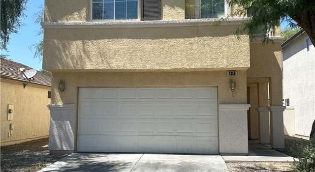 Photo of 4356 Pittsfield St, Las Vegas, NV 89115