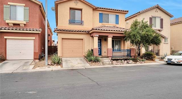 Photo of 6891 Nickel Mine Ave, Las Vegas, NV 89122